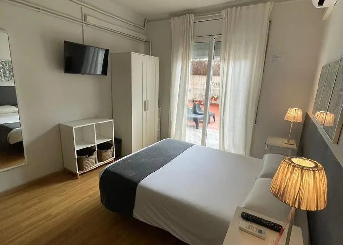 Hostal El Ninot