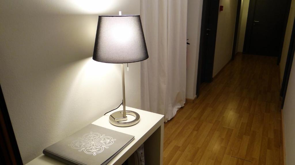 El Ninot Hostel