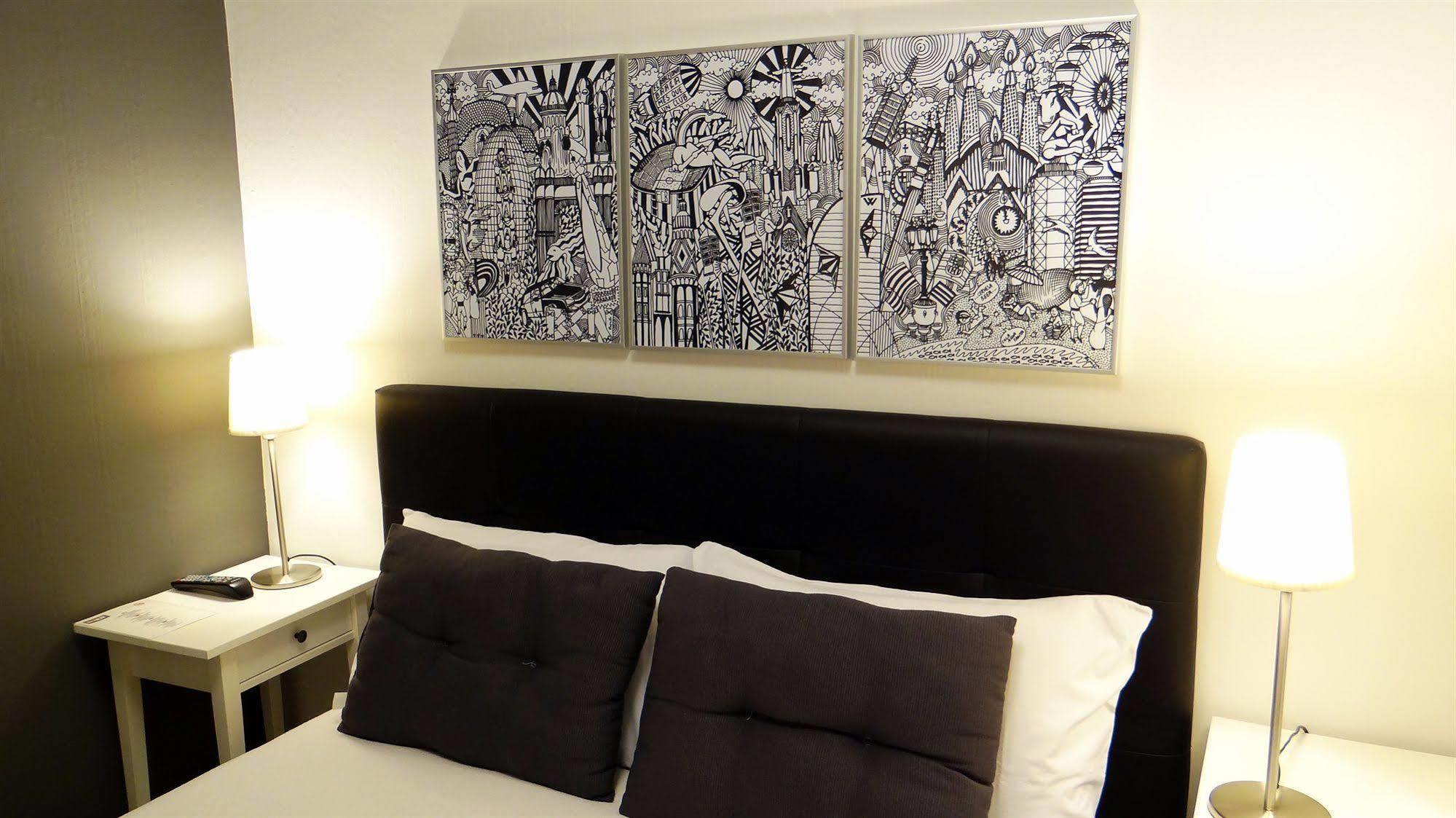 Hostel El Ninot *
